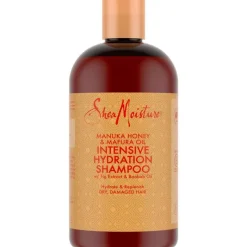 Shea Moisture Manuka Honey & Mafura Oil Shampoo 384 ML