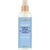 Shea Moisture Manuka Honey Yoghurt Leave in Conditioner