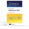 SleepzZ Shiepz Nachtrust 3in1 30 liquid capsules
