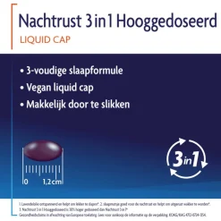 Shiepz nachtrust 3-1 sterk 30 stuks