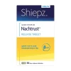 Shiepz Nachtrust 8 uur 30 tabletten