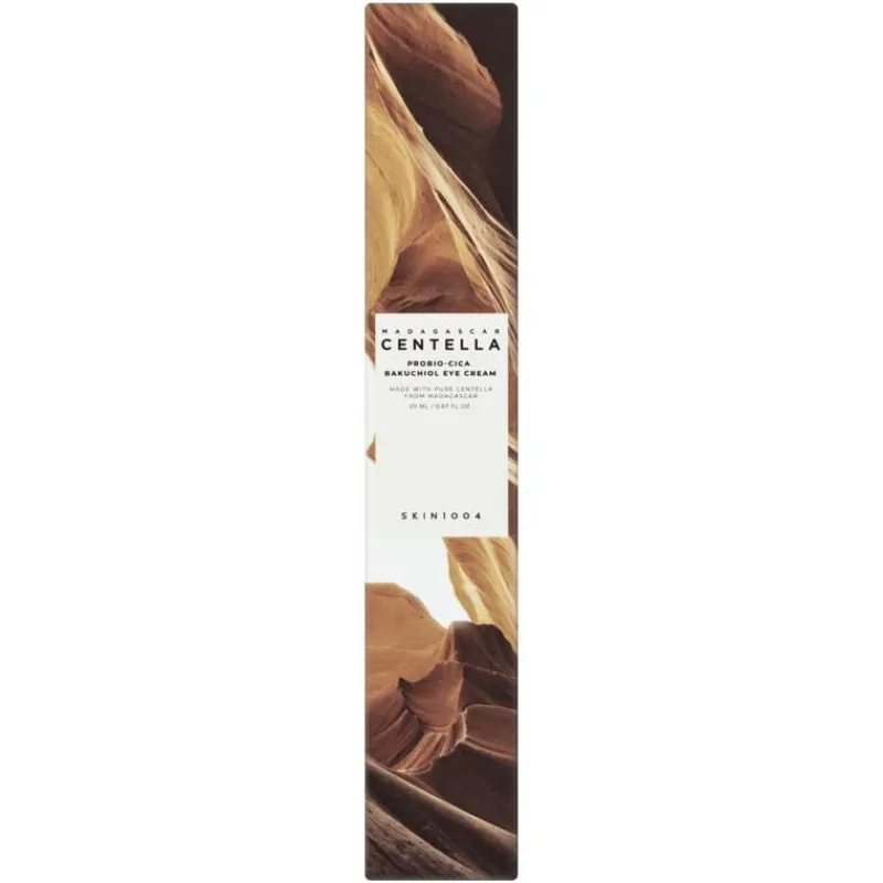 SKIN1004 Madagascar Centella Probio-Cica Bakuchiol Eye Cream 20 ML