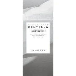 SKIN1004 Madagascar Centella Tone Brightening Capsule Ampoule 100 ML