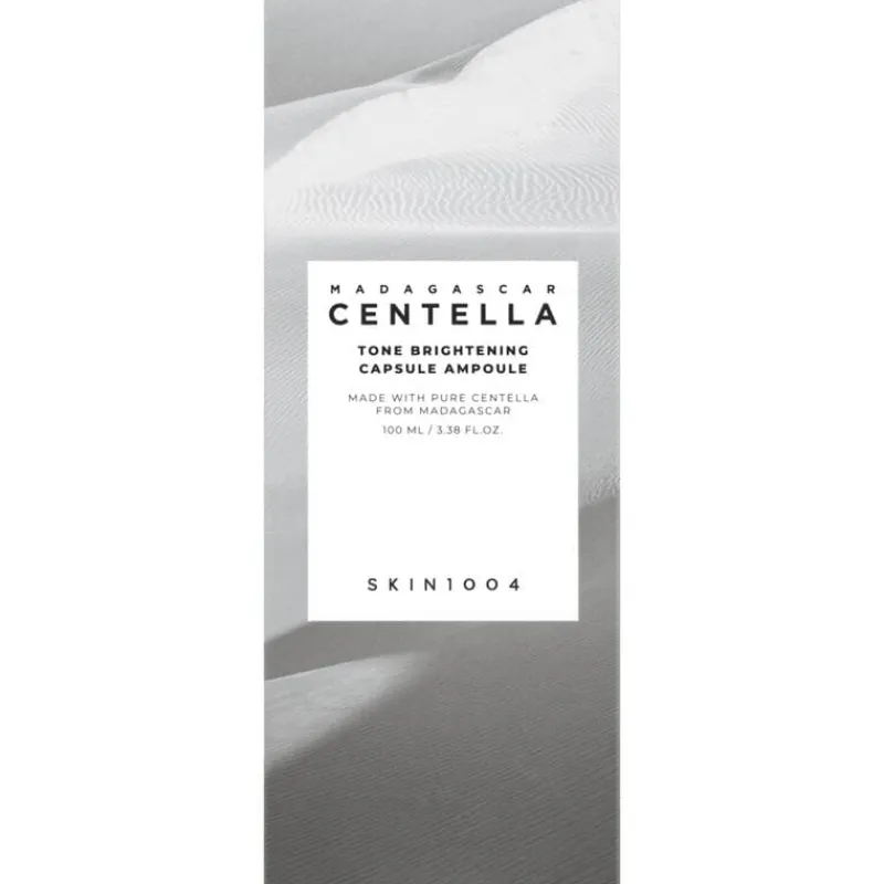 SKIN1004 Madagascar Centella Tone Brightening Capsule Ampoule 100 ML