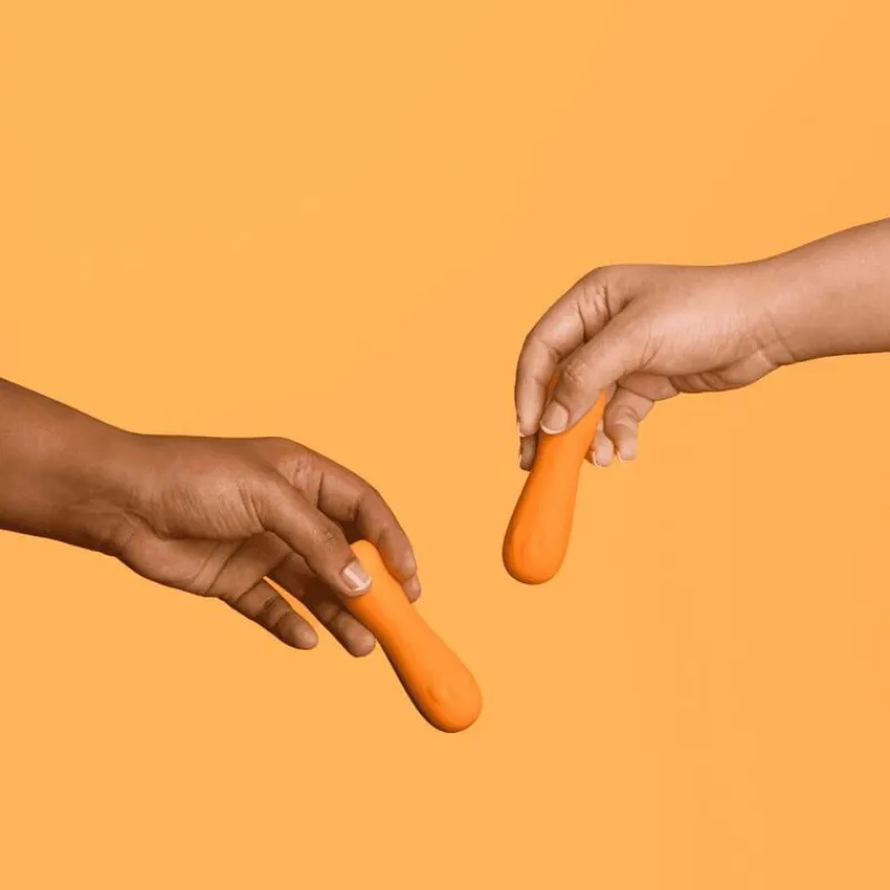 Smile Makers The Surfer Vibrator