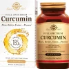 Solgar Full Spectrum Curcumin 30 softgels