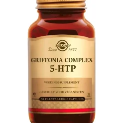 Solgar Griffonia Complex 5-HTP 30 capsules