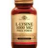Solgar L-Lysine 1000 mg 50 tabletten