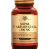Solgar Super Starflower Oil 1300 mg (300 mg GLA) 30 softgels