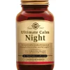 Solgar Ultimate Calm Night 30 capsules
