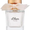 DAMES S. Oliver s.Oliver for Her eau de toilette 30 ML