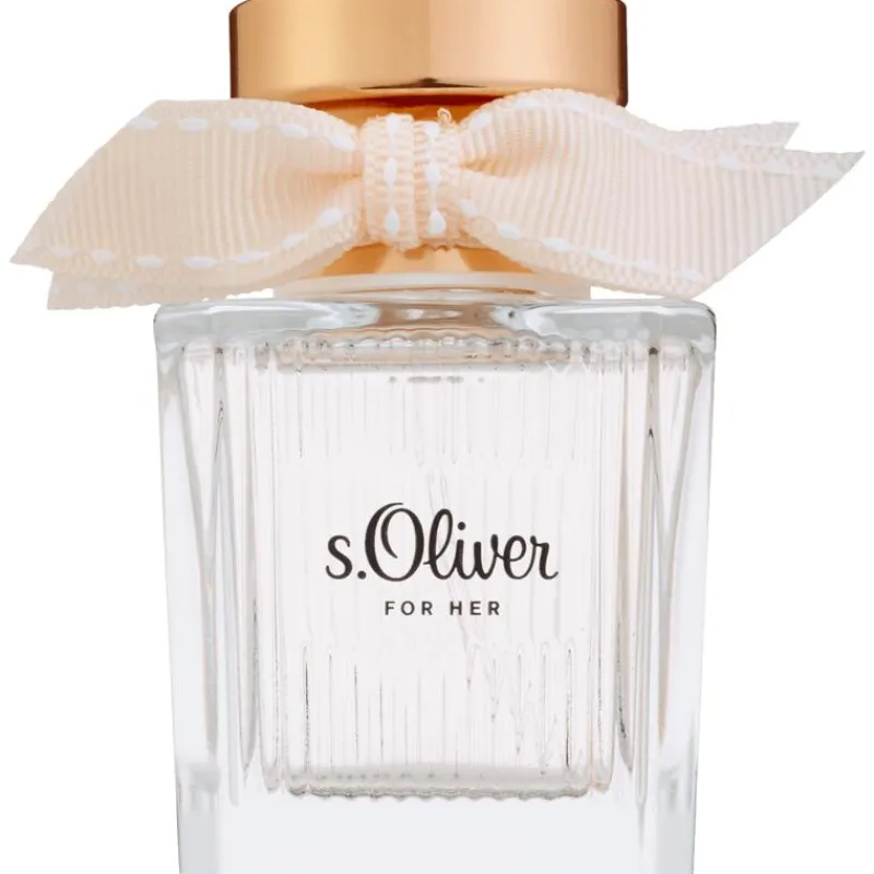 DAMES S. Oliver s.Oliver for Her eau de toilette 30 ML
