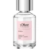 DAMES S. Oliver s.Oliver Pure Sense Woman eau de toilette 30 ML