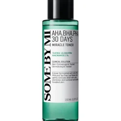 SOME BY MI AHA BHA PHA 30 Days Miracle Toner 150 ML