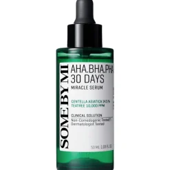 SOME BY MI AHA BHA PHA 30 Days Miracle Serum 50 ML