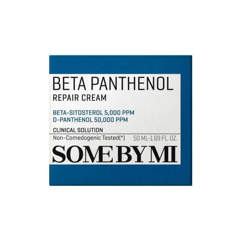 SOME BY MI Beta Panthenol Repair Cream 50 ML