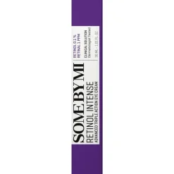 SOME BY MI Retinol Intense Advanced Triple Action Eye Cream 30 ML