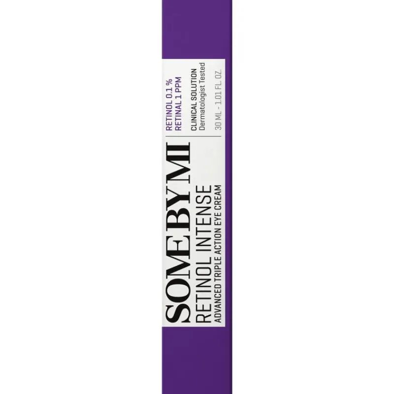 SOME BY MI Retinol Intense Advanced Triple Action Eye Cream 30 ML
