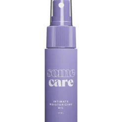 Heren Some Care Intiem Hydraterende Olie - 30ml