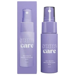 Heren Some Care Intiem Hydraterende Olie - 30ml