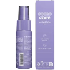 Heren Some Care Intiem Hydraterende Olie - 30ml