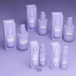 Heren Some Care Intiem Hydraterende Olie - 30ml
