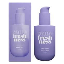 Some Freshness Intieme Washgel - 100ML