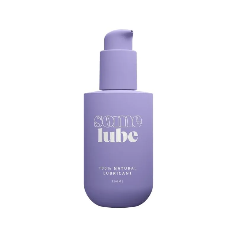 Some Lube Glijmiddel 100 ml