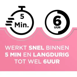 Strepsils Keeltabletten Aardbei Suikervrij 24 stuks