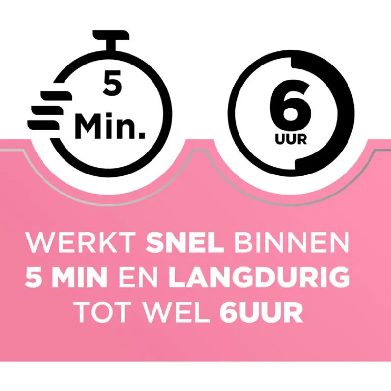 Strepsils Keeltabletten Aardbei Suikervrij 24 stuks