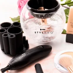 Stylpro Original Makeup Brush Cleaner and Dryer