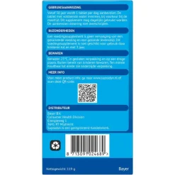 Supradyn Vital 50+ multivitamines voor vijftigplussers 95 tabletten
