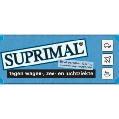 Suprimal