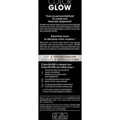 Syoss Color Glow Cool Brunette