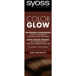 Syoss Color Glow Deep Brunette