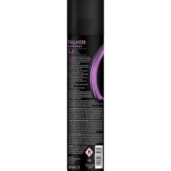 Syoss Fullness Haarspray 300 ML