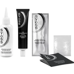 Syoss Haarverf 9-5 Cool Frozen Pearl Blonde