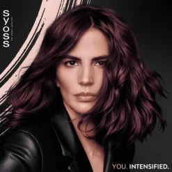 Syoss Haarverf 3-3 Trendy Violete