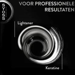 Syoss Haarverf 13-0 Ultra Plus Lightener