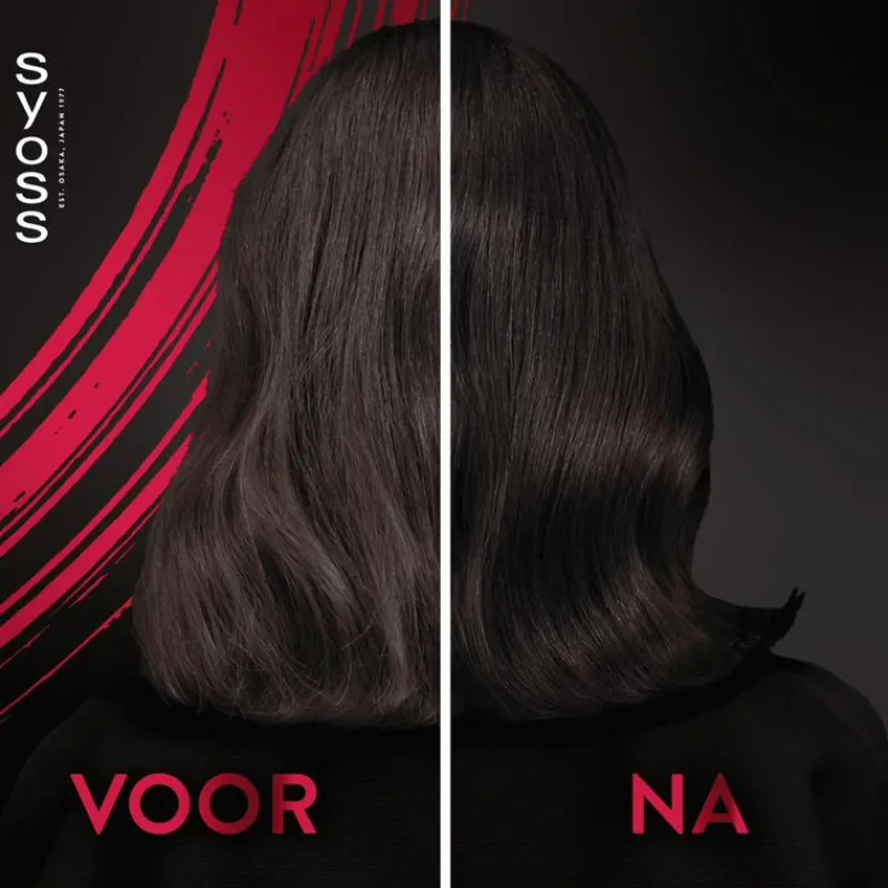 Syoss Intense Color Deep Conditioner 250 ML
