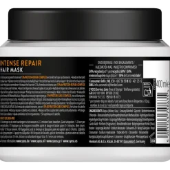 Syoss Intense Repair Haarmasker 400 ML