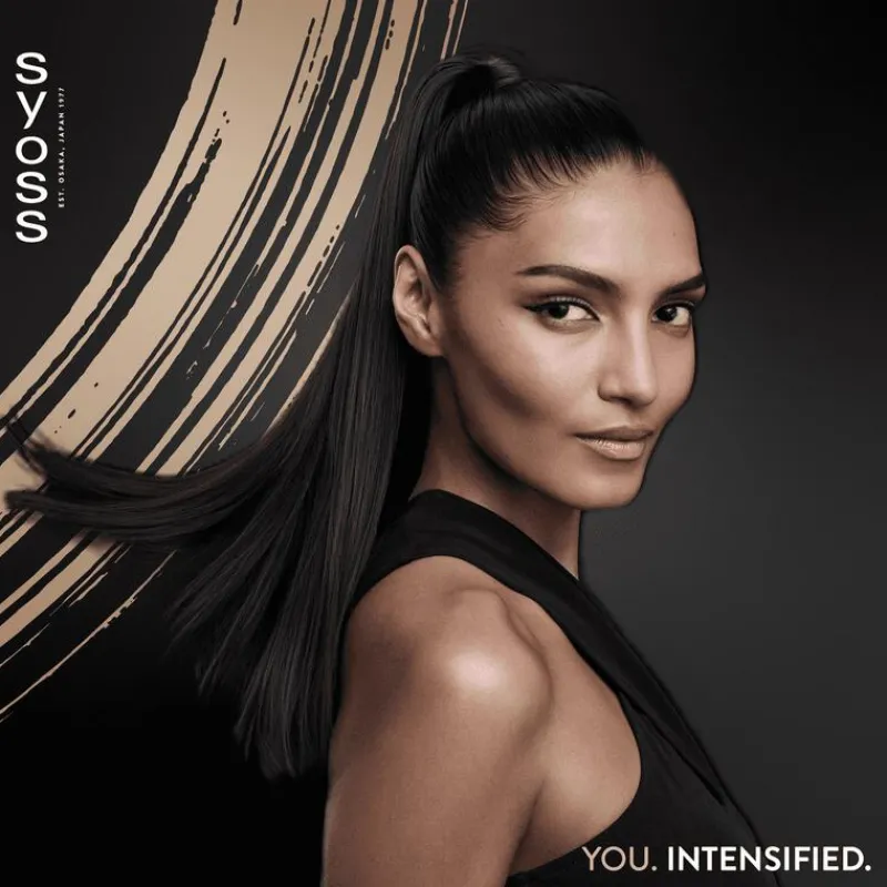 Syoss Keratin Haarmousse 250 ML
