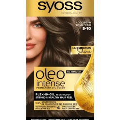 Syoss Oleo Intense 5-10