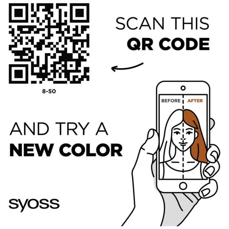 Syoss Oleo