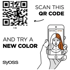 Syoss Oleo Intense 1-10