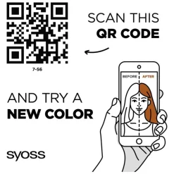 Syoss Oleo Intense 7-56