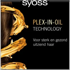 Syoss Oleo Intense 6-76