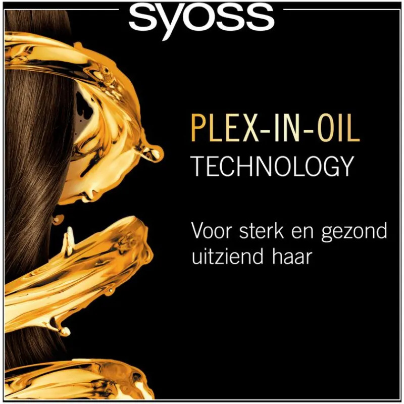 Syoss Oleo Intense 6-76