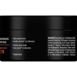 Syoss Texture Haarclay 100 ML