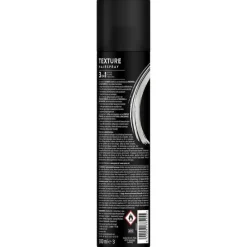 Syoss Texture Haarspray 300 ML